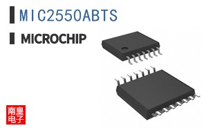 MIC2550ABTS