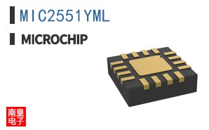 MIC2551YML