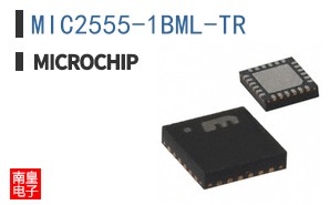 MIC2555-1BML