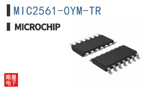 MIC2561-0YM-TR