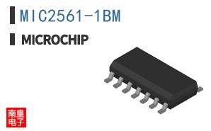 MIC2561-1BM