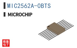 MIC2562A-0BTS