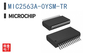 MIC2563A-0YSM-TR