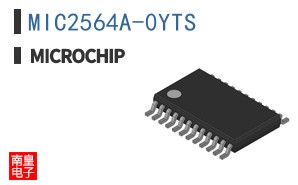 MIC2564A-0YTS