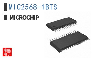 MIC2568-1BTS