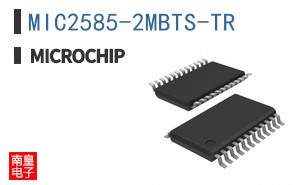 MIC2585-2MBTS-TR