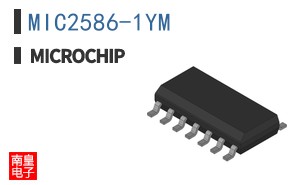 MIC2586-1YM