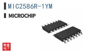 MIC2586R-1YM