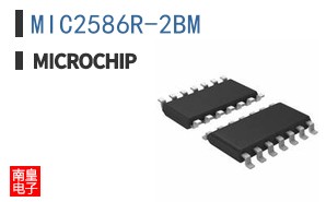 MIC2586R-2BM