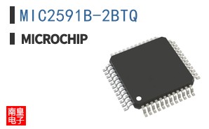 MIC2591B-2BTQ
