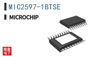 MIC2597-1BTSE