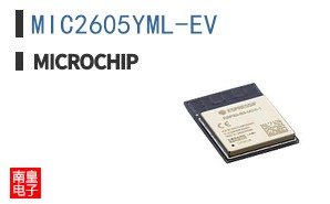 MIC2605YML-EV