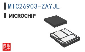 MIC26903-ZAYJL