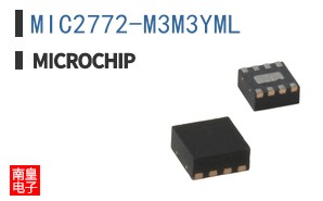 MIC2772-M3M3YML-TR