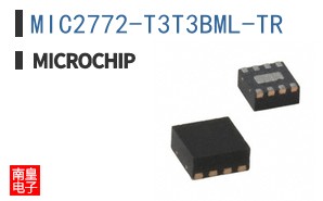 MIC2772-T3T3BML-TR