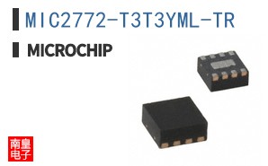 MIC2772-T3T3YML
