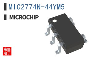 MIC2774N-44YM5-TR