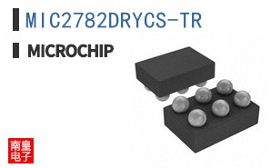MIC2782DRYCS