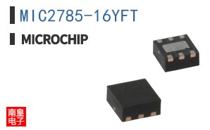 MIC2785-16YFT-TR