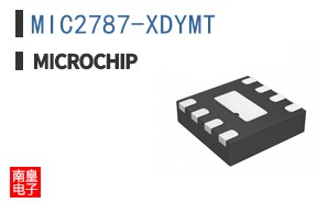 MIC2787-XDYMT