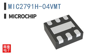 MIC2791H-04VMT