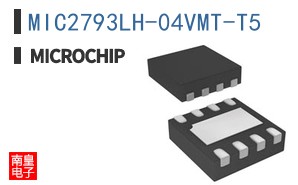 MIC2793LH-04VMT-T5