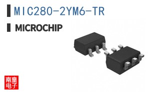 MIC280-2YM6-TR