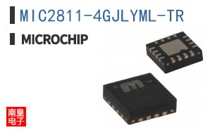 MIC2811-4GJLYML