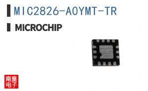 MIC2826-A0YMT