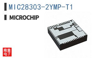 MIC28303-2YMP-T1