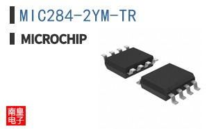 MIC284-2YM-TR