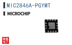 MIC2846A-PGYMT