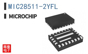 MIC28511-2YFL