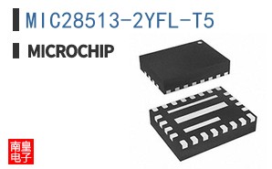 MIC28513-2YFL-T5