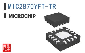 MIC2870YFT
