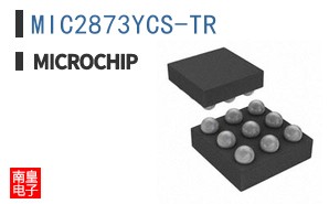 MIC2873YCS