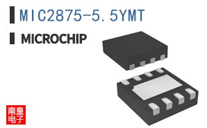 MIC2875-5.5YMT