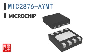 MIC2876-AYMT