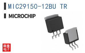 MIC29150-12BU TR