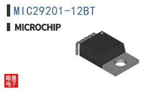 MIC29201-12BT