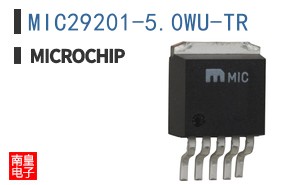 MIC29201-5.0WU-TR