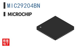 MIC29204BN