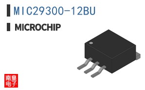 MIC29300-12BU