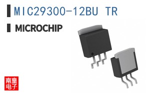 MIC29300-12BU TR