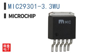 MIC29301-3.3WU