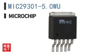 MIC29301-5.0WU
