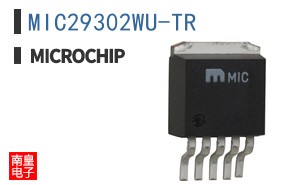 MIC29302WU-TR