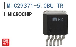 MIC29371-5.0BU TR