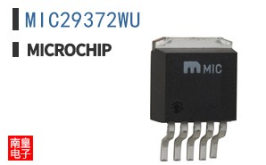 MIC29372WU