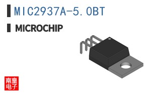 MIC2937A-5.0BT